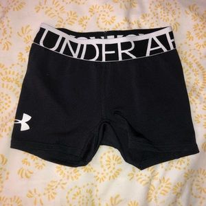 Under armour shorts